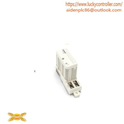 ABB CI854AK01 3BSE030220R9 - High-Performance Communication Interface Module
