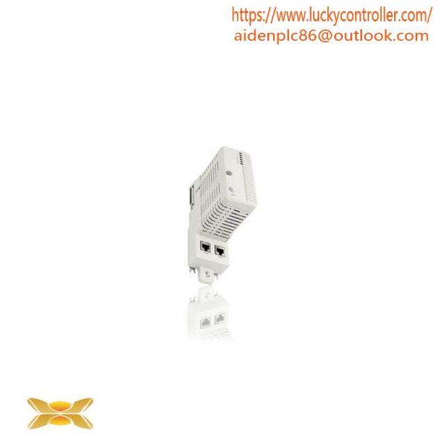 ABB CI855 Industrial Communication Module
