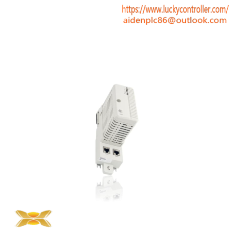 ABB CI857K01 Control Module for Industrial Automation Systems