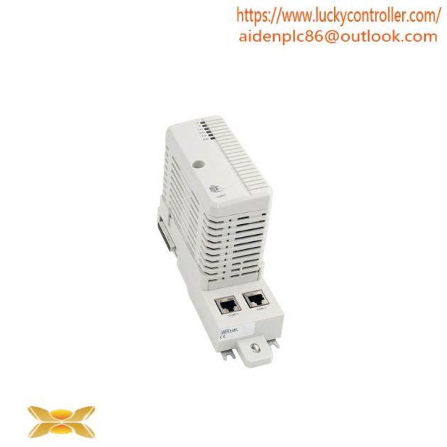 ABB CI857K01 Control Module for Industrial Automation Systems