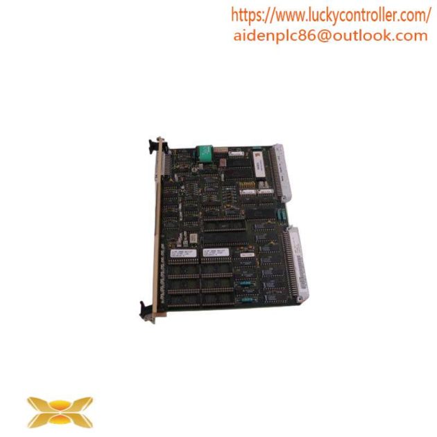 ABB CI857K01 Control Module for Industrial Automation Systems