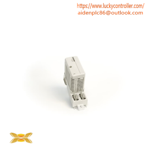 ABB CI869K01 3BSE049110R1 - Advanced DCS Module