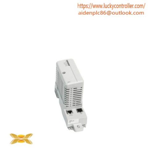 ABB CI871AK01 3BSE092693R1 Industrial Control Module