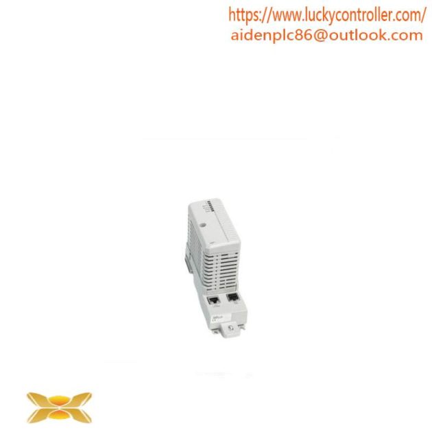 ABB CI871AK01 3BSE092693R1 Industrial Control Module