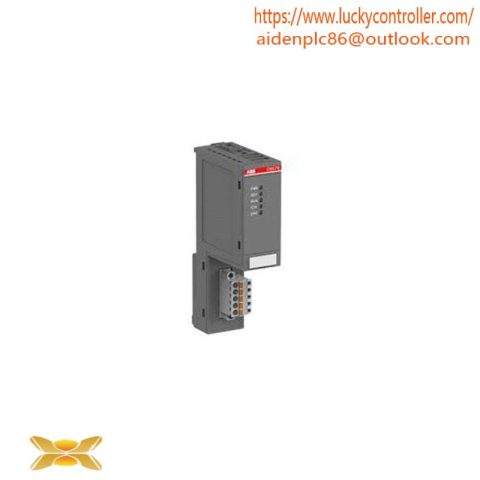 ABB CM578-CN 1SAP170800R0001: CANopen Communication Module, Industrial Automation Solutions