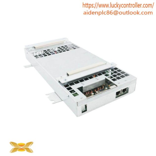 ABB CM772F 3BDH000368R0001 - Industrial Control Module