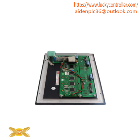 ABB CMA130 3DDE300410 - Advanced Control Module for Industrial Automation