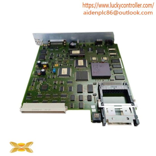 ABB COM0002 - Industrial Control Module for Enhanced Efficiency and Reliability