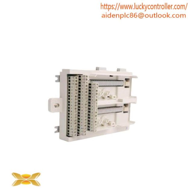 ABB COM0003 2RAA005844A0006A Industrial Controller, Advanced Automation Solution