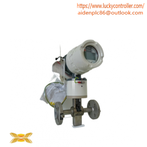 ABB COPA-XEDE47 - High Precision Electromagnetic Flowmeter, 200 characters or less