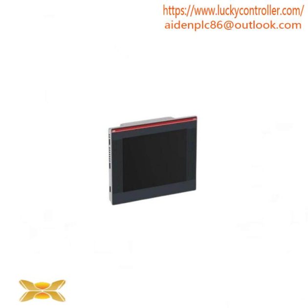ABB CP651 1SAP551100R0001 Control Panel: Advanced Industrial Automation Solution