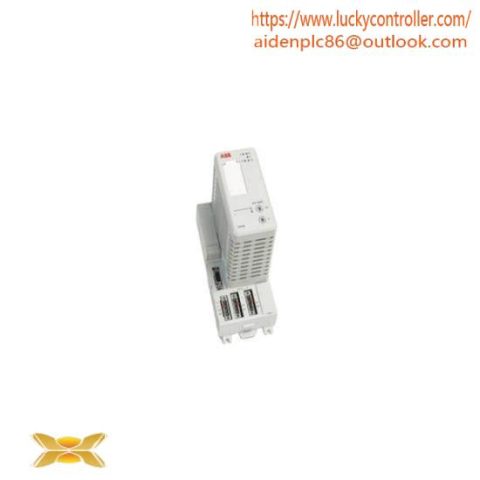 ABB CP6801787 DNPSA POWER SUPPLY