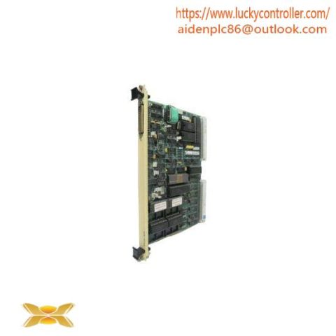 ABB CPU86-8MHz Drive Control Board