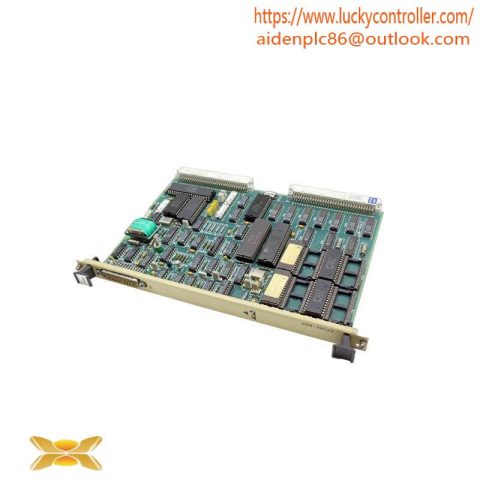 ABB CPU86-NDP Industrial Processor Board