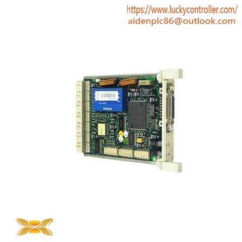 ABB CS513 3BSE000435R1 Industrial Control Module