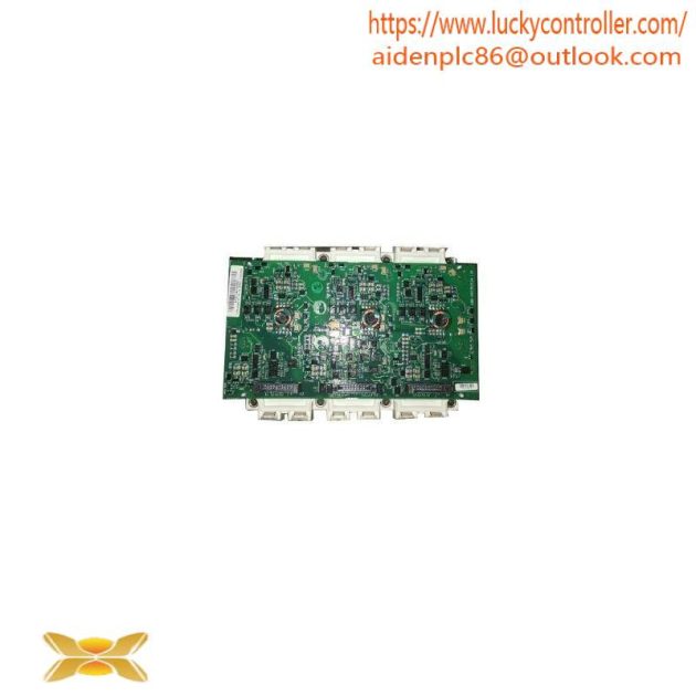 ABB CTB810,HN800 Industrial Control Module