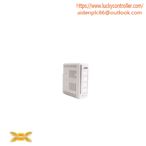 ABB DAPU100 3ASC25H204-14 Control Board: Precision, Reliability, and Efficiency for Industrial Automation