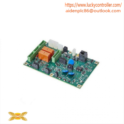 ABB DASD146 Thyristor Module - Advanced Power Control, High Reliability