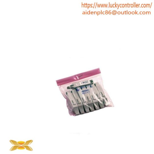 ABB DC732F 3BDH000375R0001 Industrial Control Module