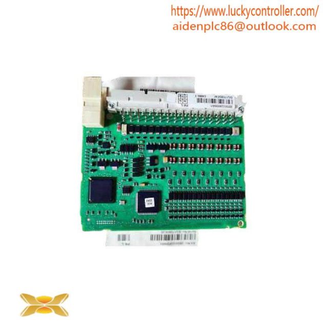 ABB DDI03 Module for Custom Processing
