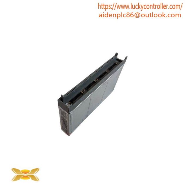 ABB DDO01 Digital Output Module