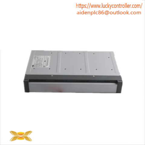 ABB DDO02 Digital Output Module
