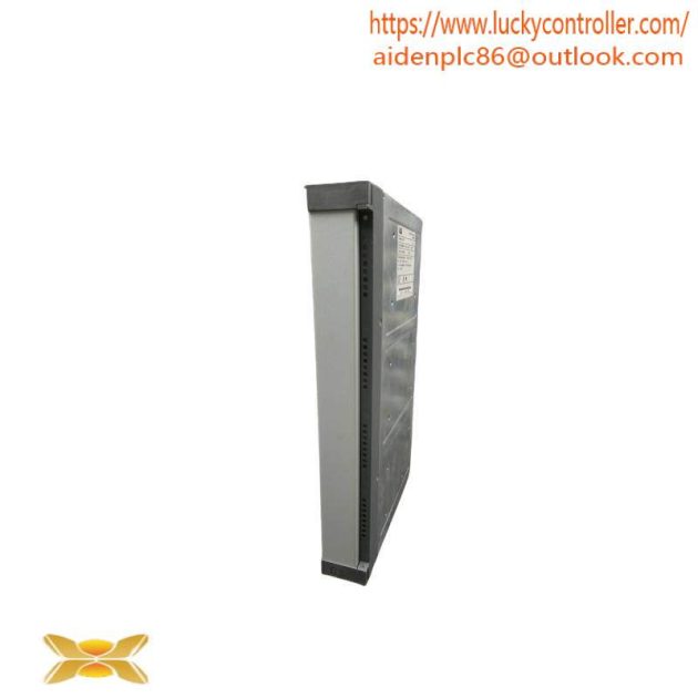 ABB DDO02 Digital Output Module