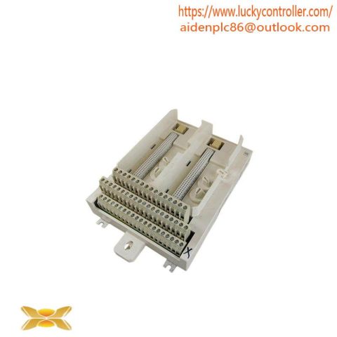 ABB DDO03 P37151-4-0369643 - Freelance Digital Output Module for Industrial Automation