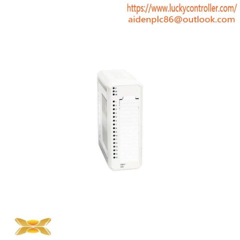 ABB DI810-EA 3BSE008508R2: 16-Channel Digital Input Module for Industrial Automation