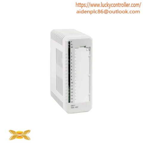 ABB DI811-1 3BSE00853R1 Industrial Circuit Board, Designed for Precision Control