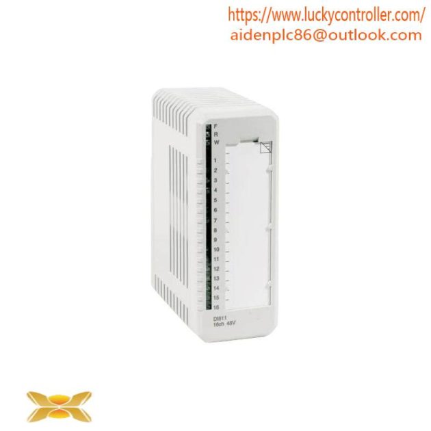 ABB DI811-1 3BSE00853R1 Industrial Circuit Board, Designed for Precision Control