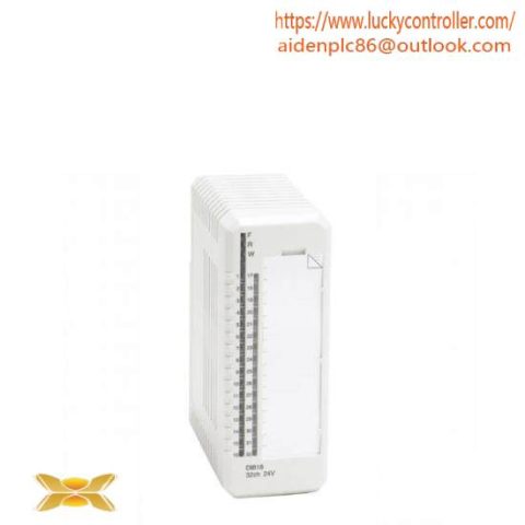 ABB DI814 Digital Input Module for Industrial Automation
