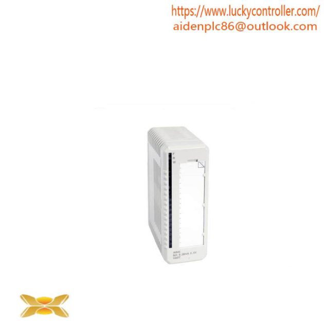 ABB DI814 Digital Input Module for Industrial Automation