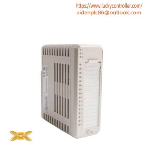 ABB DI840 3BSE020836R1 - Advanced Digital Input Module