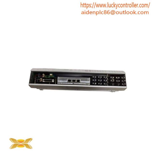 ABB DI93A HESG440355R3 - Advanced Industrial Control Module
