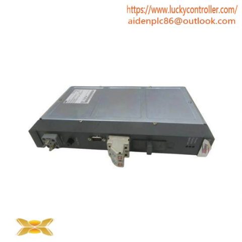ABB DLM01 Custom Processing Module for Industrial Automation Systems