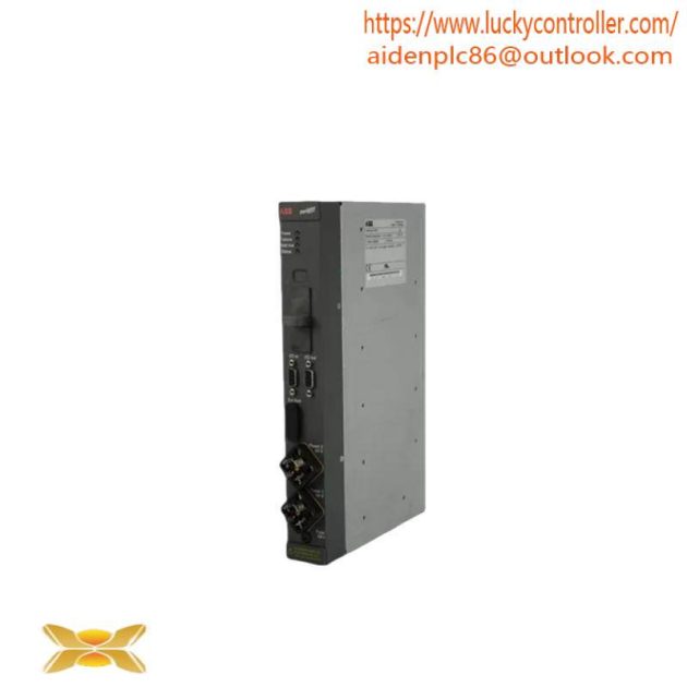ABB DLM02 Link Module - Extended Product for Enhanced Connectivity