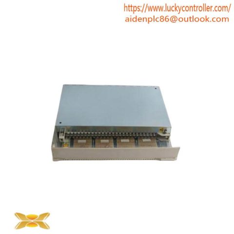 ABB DO610 Digital Output Module, 32 Channels