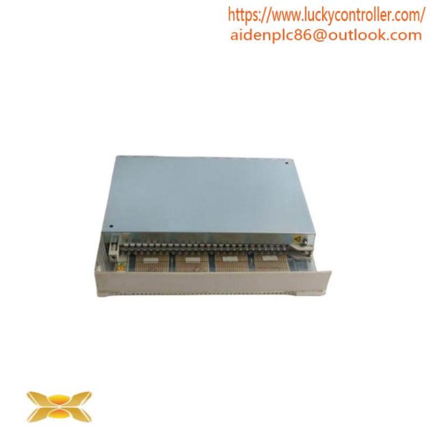 ABB DO610 Digital Output Module, 32 Channels