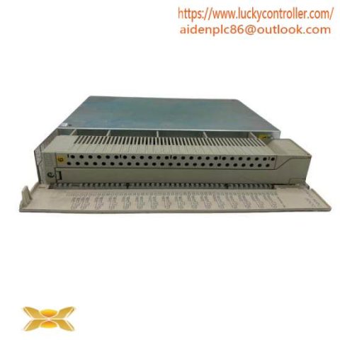 ABB DO630 AC110 3BHT300007R1 - Advanced Digital Output Module