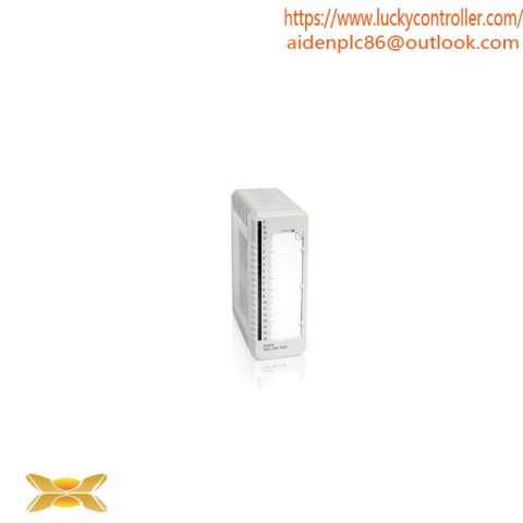 ABB DO820 3BSE008514R1 - High Precision Industrial Control Module
