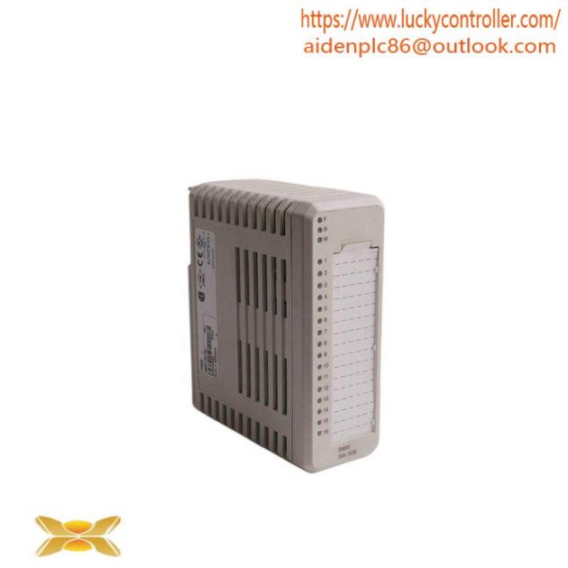 ABB DO820 3BSE008514R1 - High Precision Industrial Control Module