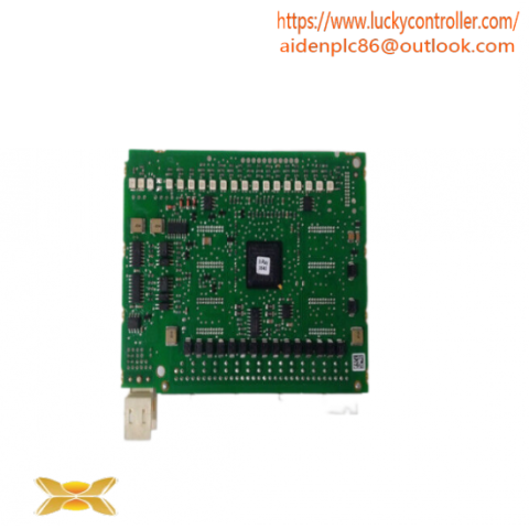 ABB DO880-1 Digital Output Module for Industrial Automation