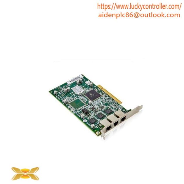 ABB DSAI130A 3BSE018292R1 I/O Module Controller