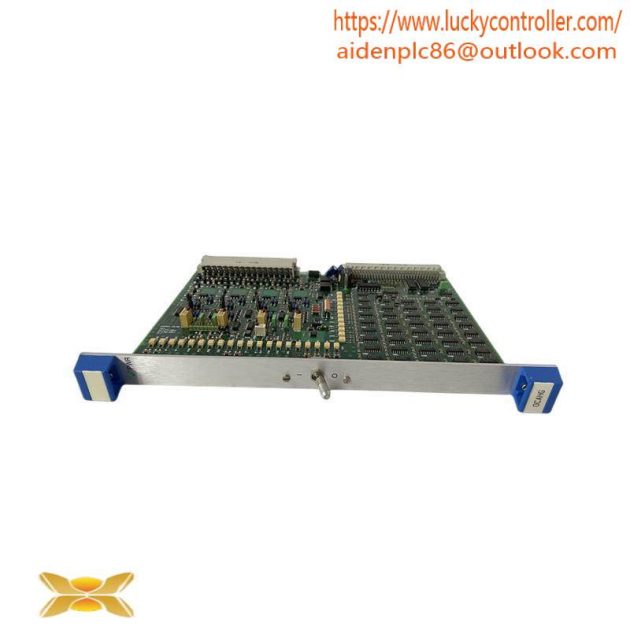 ABB DSAI130D 3BSE003127R1 - High-Performance Industrial Control Module