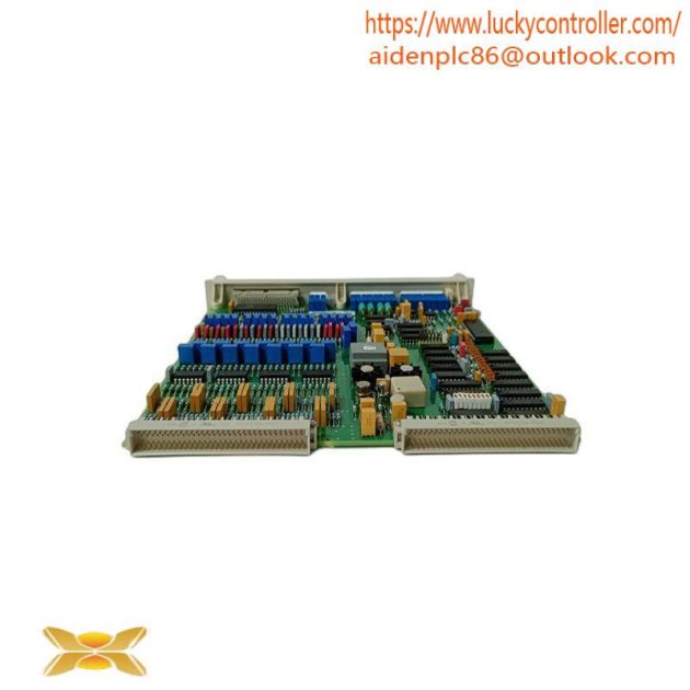 ABB DSAI130D 3BSE003127R1 - High-Performance Industrial Control Module