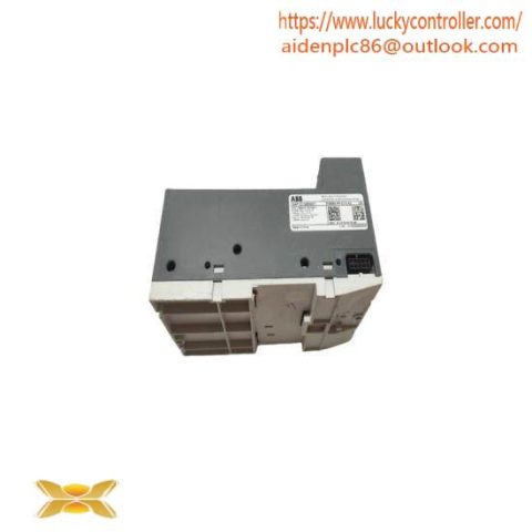 ABB DSAI133A - High-Performance Controller Module for Industrial Automation