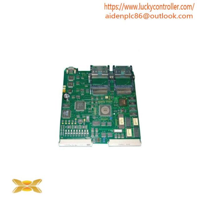 ABB DSAI133A 3BSE018290R1 Analog Input Module for Industrial Control Systems