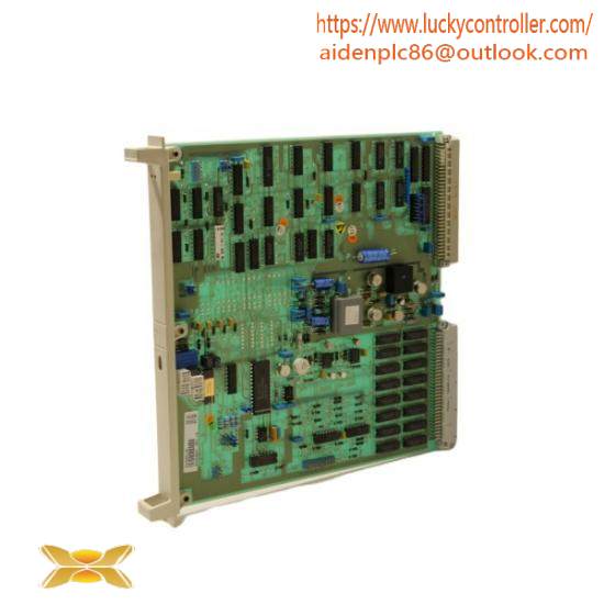 abb_dsai145_5712001-ha_rtd_input_module.jpg ABB DSAI145 5712001-HA RTD Input Module - Advanced Temperature Sensing Solution