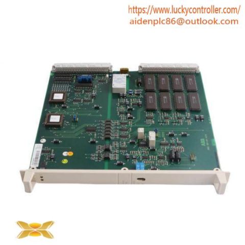 ABB DSAI146 3BSE007949R1 Industrial Control Module